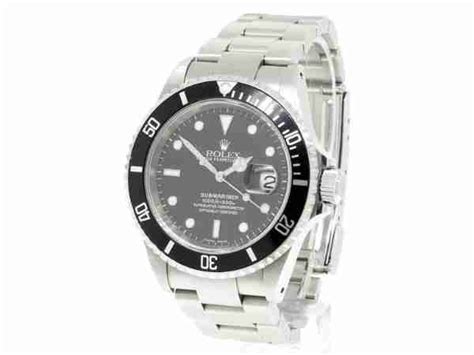 the rolex sauvant